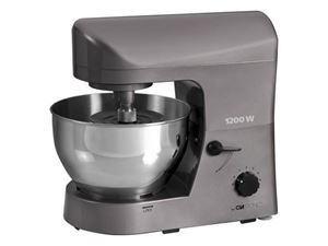 Bild von Clatronic Knetmaschine 1200W Titan KM 3400