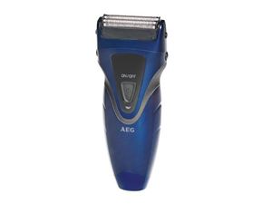 Image de AEG Herrenrasierer HR 5627 blau