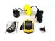 Resim Fischfinder Portable (Lucky FF1108-1 / FF50 Gelb)