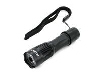 Image de Arcas 1 Watt LED Taschenlampe