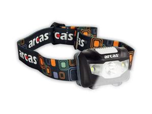 Afbeelding van Arcas 5W LED Stirnleuchte