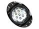 Resim Taschenlampe Headlamp 7 LED
