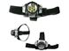 Resim Taschenlampe Headlamp 7 LED