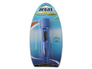 Afbeelding van Arcas Flashlight Taschenlampe