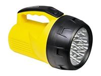 Afbeelding van Camelion SuperBright 16 LED Taschenlampe (FL-16LED)