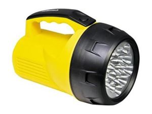 Afbeelding van Camelion SuperBright 16 LED Taschenlampe (FL-16LED)