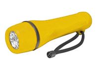 Afbeelding van Camelion TRAV Lite 3 LED Taschenlampe (PT3L2AA-2R6PBP)