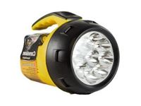 Afbeelding van Camelion SuperBright 9 LED Taschenlampe (FL-9LED-4R6P)