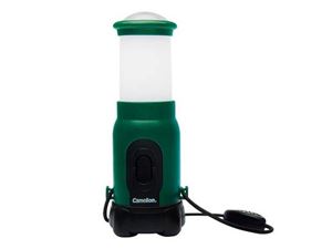 Afbeelding van Camelion TRAV Lite LED Laterne & Taschenlampe (SL7051)
