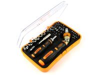 Immagine di Jakemy JM-6102 43in1 Professionelles Schraubenzieher Bit Set