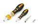 Bild von Jakemy JM-6102 43in1 Professionelles Schraubenzieher Bit Set