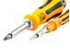 Obrazek Jakemy JM-6109 72in1 Professionelles Werkzeug Set