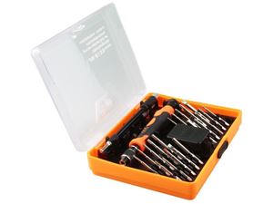 Изображение Jakemy JM-8133 23in1 Professionelles Schraubenzieher Bit Set