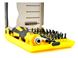 Image de Jakemy JM-6091 37in1 Bit Set Professionelles Hardware Werkzeug