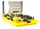 Bild von Jakemy JM-6091 37in1 Bit Set Professionelles Hardware Werkzeug