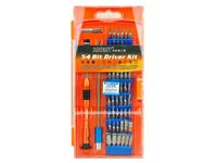 Bild von Jakemy JM-8126 54 Bit Driver Kit Professionelles Hardware Tool