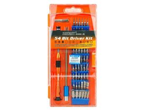 Image de Jakemy JM-8126 54 Bit Driver Kit Professionelles Hardware Tool