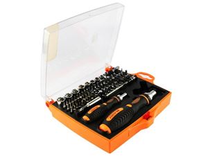 Bild von Jakemy JM-6107 79in1 Professionelles Schraubenzieher Bit Set