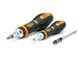 Resim Jakemy JM-6107 79in1 Professionelles Schraubenzieher Bit Set