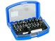 Εικόνα της Jakemy JM-6099 31in1 Mini Professionelles Hardware Werkzeug Bit Set