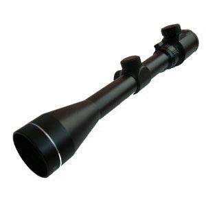 Imagen de Zielfernrohr 3-9x40