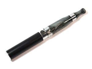 Resim TTZIG E-Zigarette Proset Clearomizer Startet Kit (Schwarz)