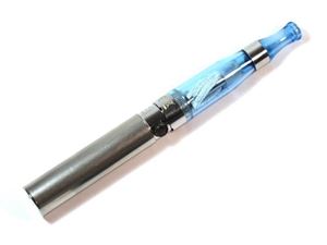 Изображение TTZIG E-Zigarette Proset Clearomizer Startet Kit (Blau)