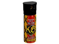 Image de Pfefferspray KO Fog KO COLUMBIA 50ml - Zur Tierabwehr