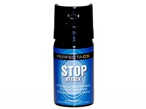 Imagen de Umarex PerfectaCS STOP ATTACK - CS Reizgas zur Selbstverteidigung 40ml