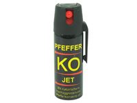 Image de Pfeffer KO JET / Pepper KO Spray 50ml