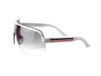 Obrazek Sonnenbrille Famous (Weiss 130103)