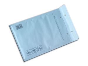 Εικόνα της Luftpolstertaschen WEISS Gr. CD 200x175mm (200 St.)