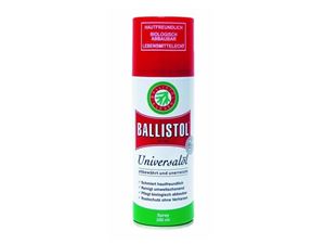 Image de Ballistol Universalöl Spray 200ml