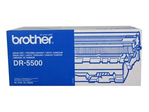 Afbeelding van Brother Original Trommel DR-5500 für HL-7050 / 7050N