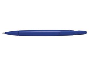 Resim Kugelschreiber Blau (Schwarze Tinte, 10-627-501)