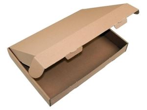 Afbeelding van Karton 35 x 25 x 5cm (Maxibrief DIN B4)