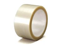 Obrazek Klebeband 50mm/66 Meter (Leise + Transparent)