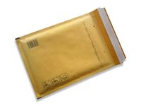 Εικόνα της Luftpolstertaschen BRAUN Gr. CD 200x175mm (200 St.)