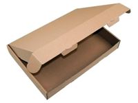 Afbeelding van Karton 23,4 x 15,5 x 4,5cm (Maxibrief DIN A5)