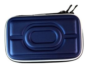 Resim NintendoDS Lite Case blau