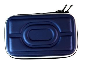 Bild von NintendoDS Lite Case blau