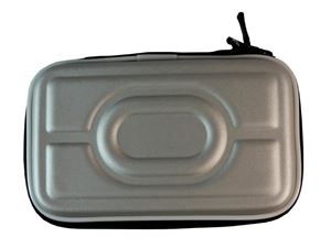 Resim NintendoDS Lite Case silber