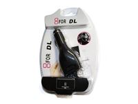 Imagen de DC 12V Auto-Ladegerät/Car-Charger für Nintendo DL/DS Lite