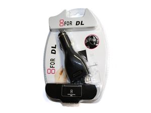 Picture of DC 12V Auto-Ladegerät/Car-Charger für Nintendo DL/DS Lite