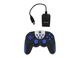 Afbeelding van Competition PRO PowerShock Wireless Control Pad für PS3