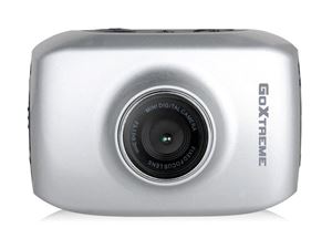 Image de Easypix GoXtreme Race Action Cam Silber