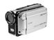 Resim JAY-tech Camcorder Watercam WDHV 5000 Silber