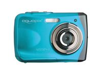 Obrazek Easypix W1024 Splash Unterwasserkamera (Blau/Blue)