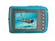 Imagen de Easypix W1024 Splash Unterwasserkamera (Blau/Blue)