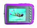 Obrazek Easypix W1024 Splash Unterwasserkamera (Pink)